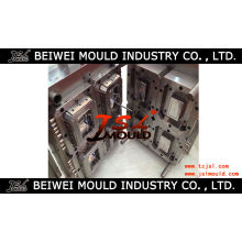 Thin Wall Container Plastic Mould Maker